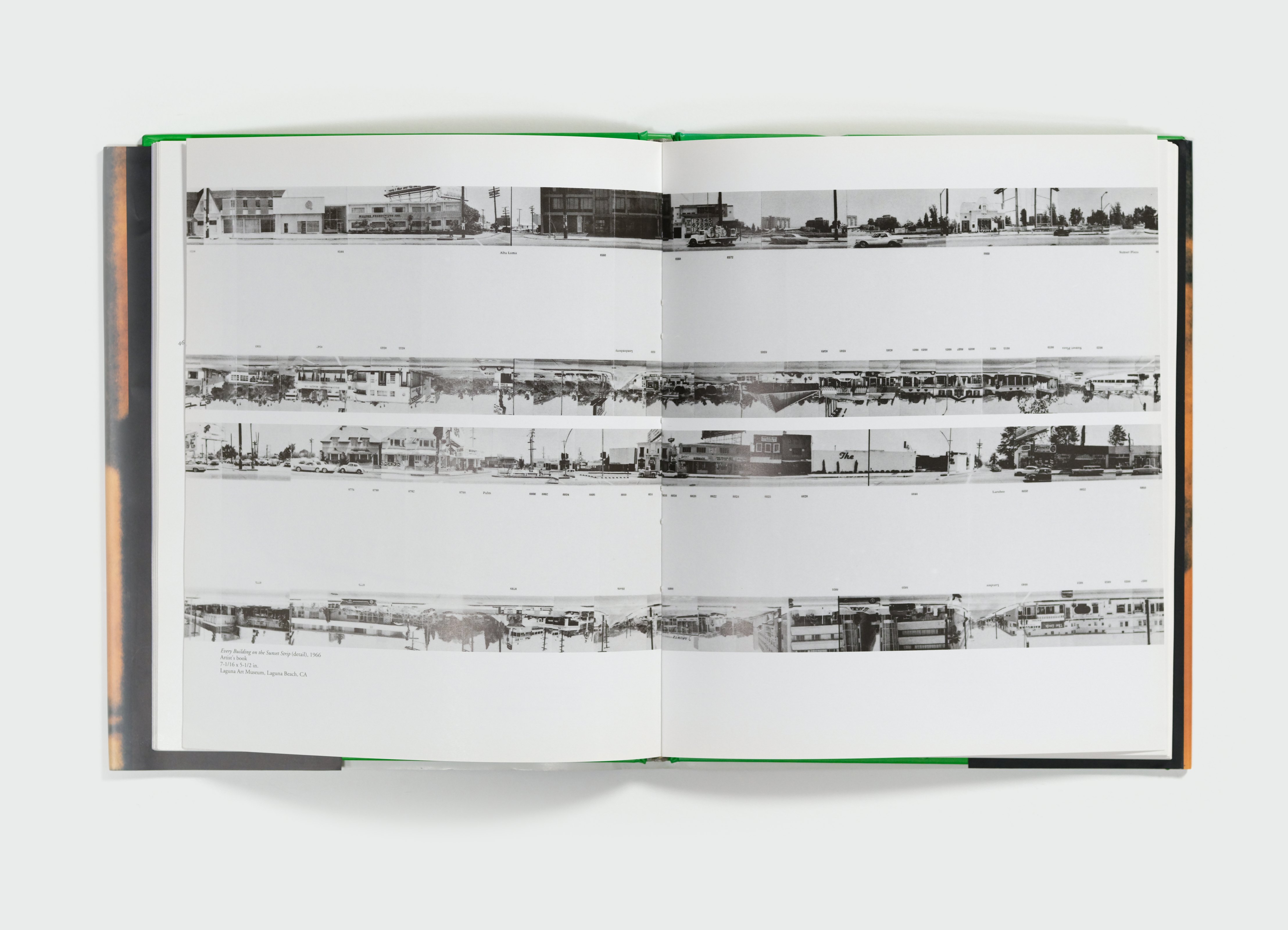 Proof: Los Angeles Art and the Photograph 1960-1980 — spread 8