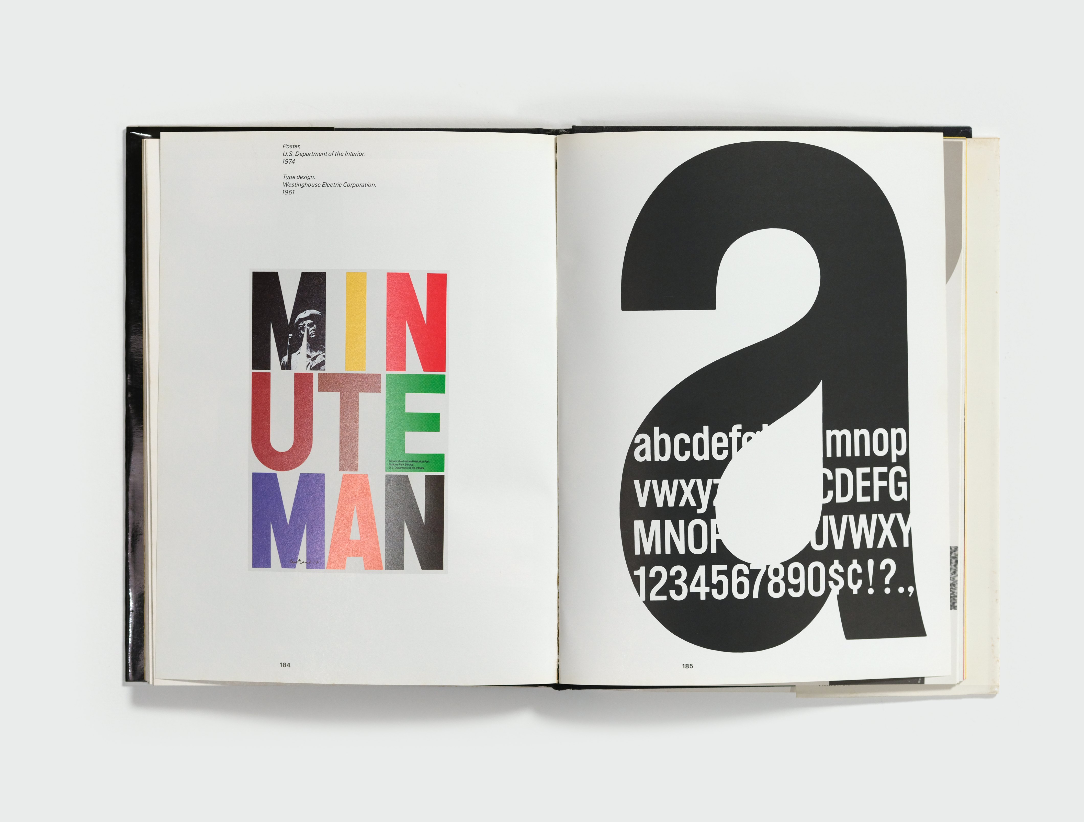 A Designer’s Art by Paul Rand — spread 1