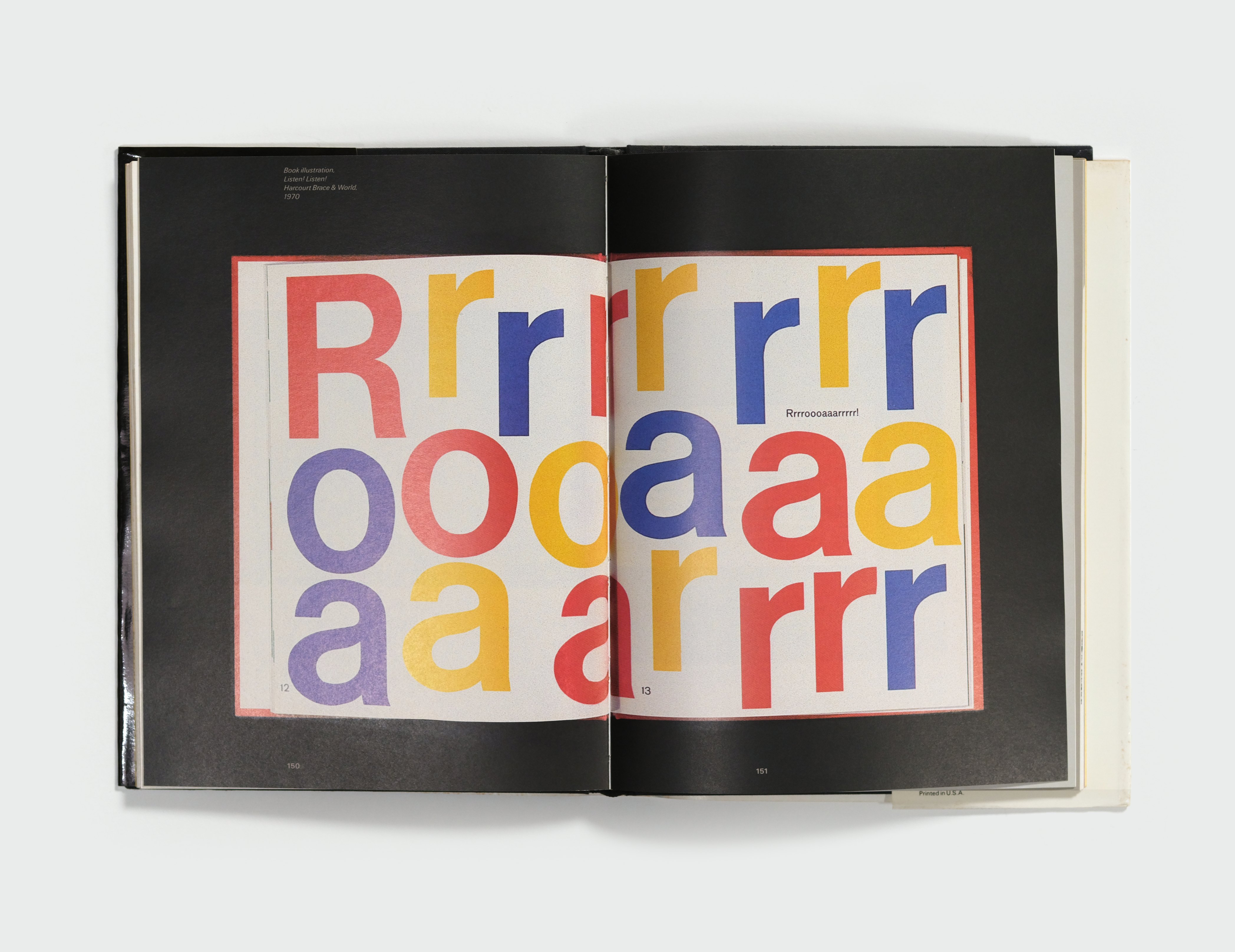 A Designer’s Art by Paul Rand — spread 3