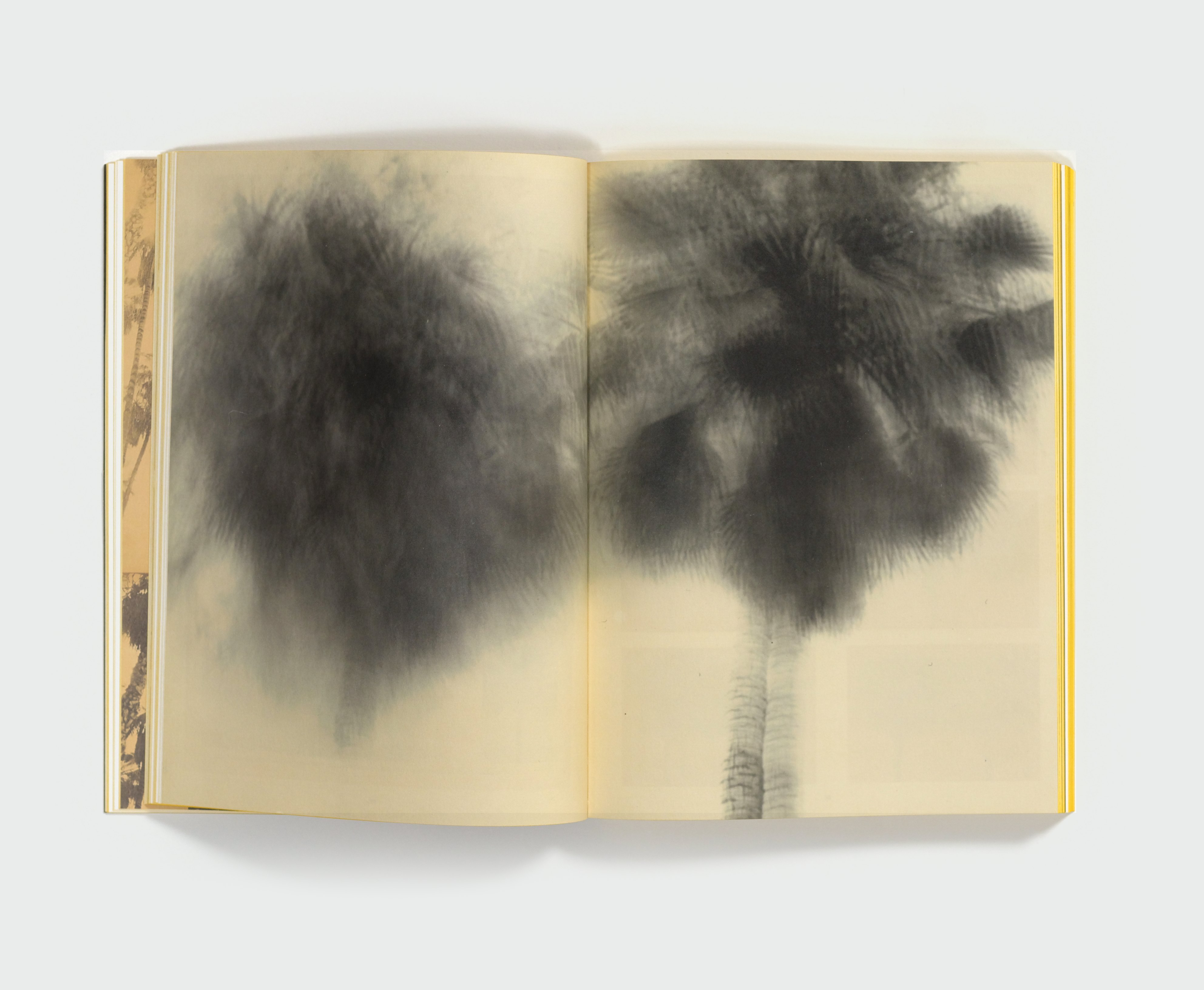 Trying to Make It Real: Part I & II by Bruno V. Roels — spread 1