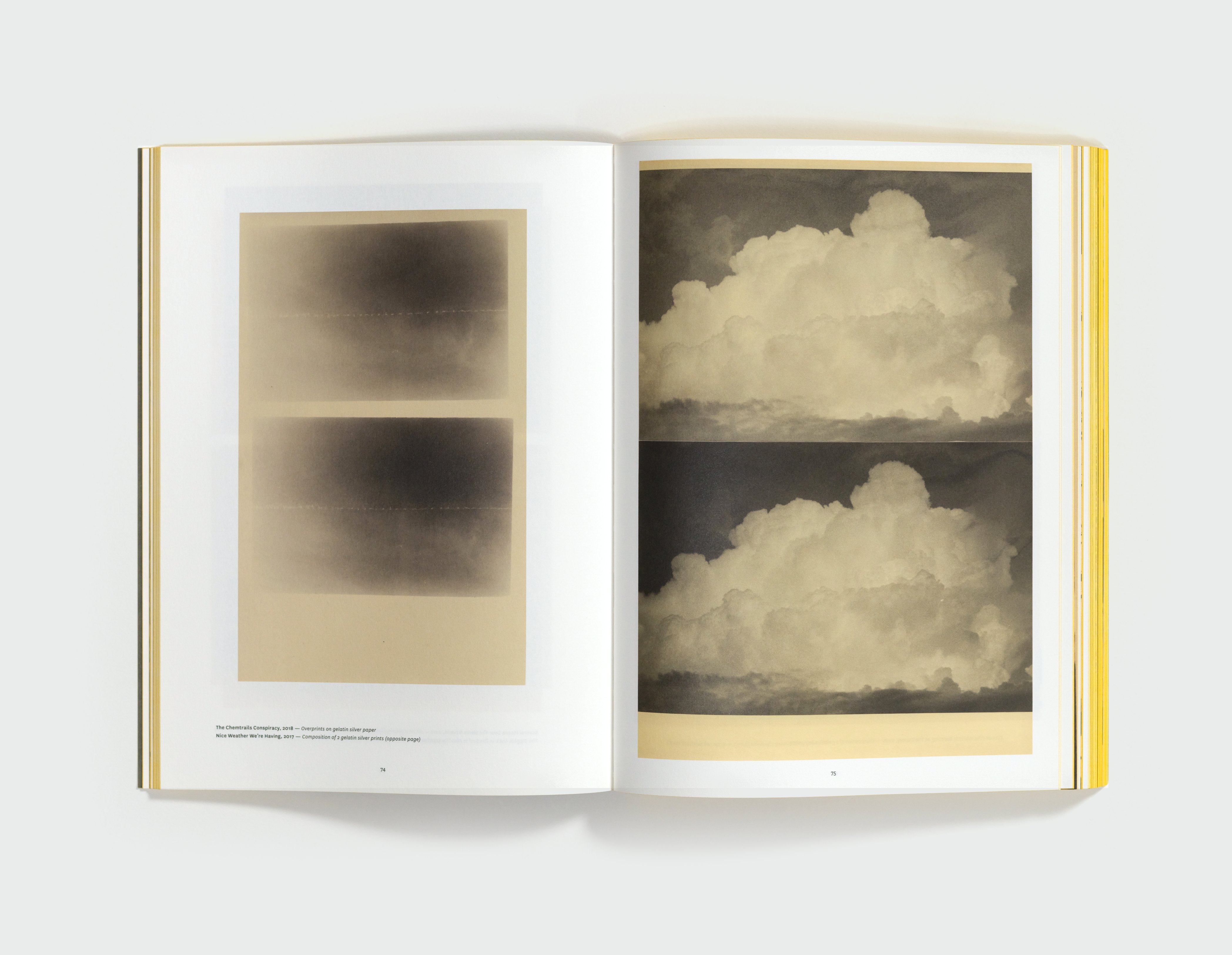 Trying to Make It Real: Part I & II by Bruno V. Roels — spread 6