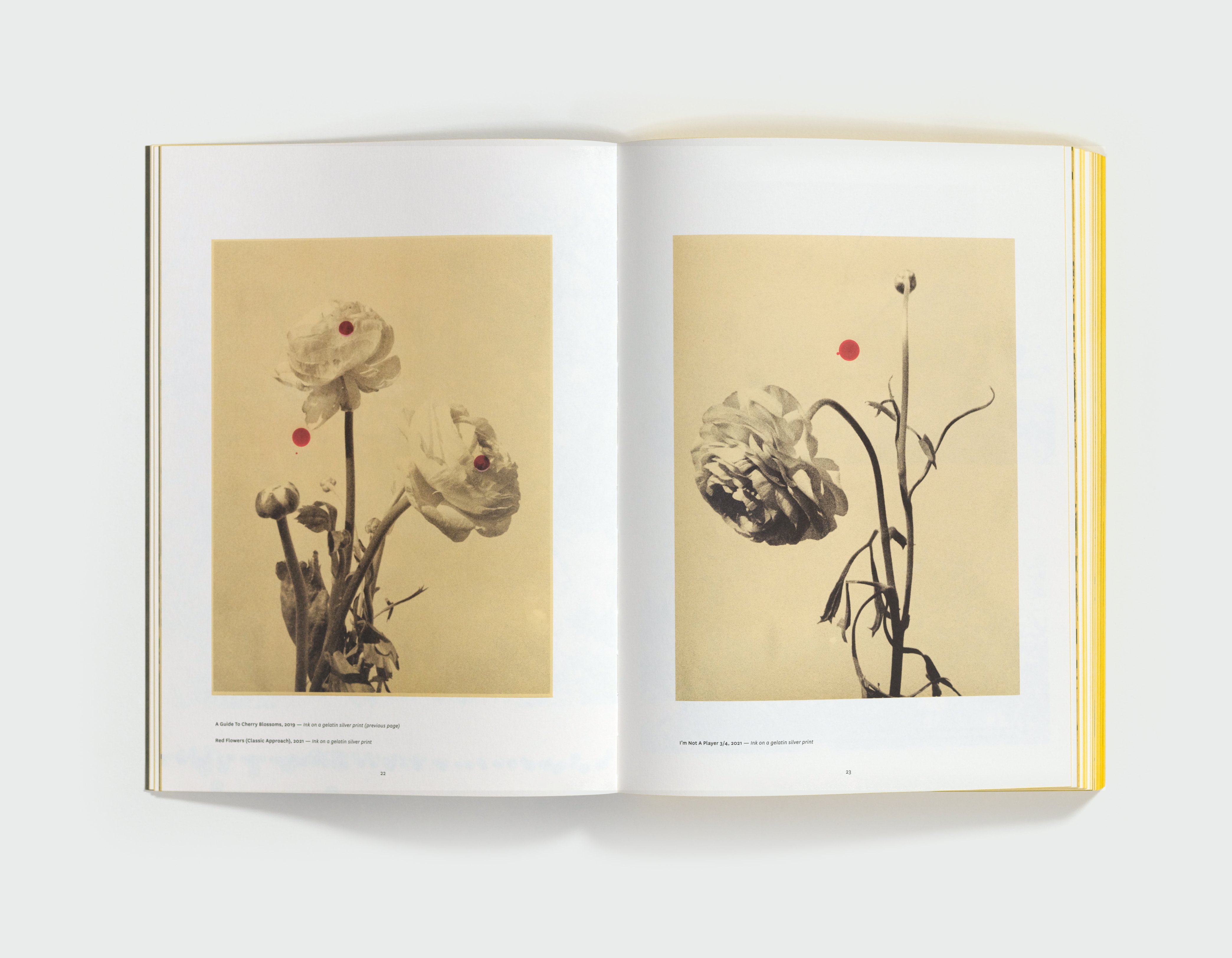Trying to Make It Real: Part I & II by Bruno V. Roels — spread 8