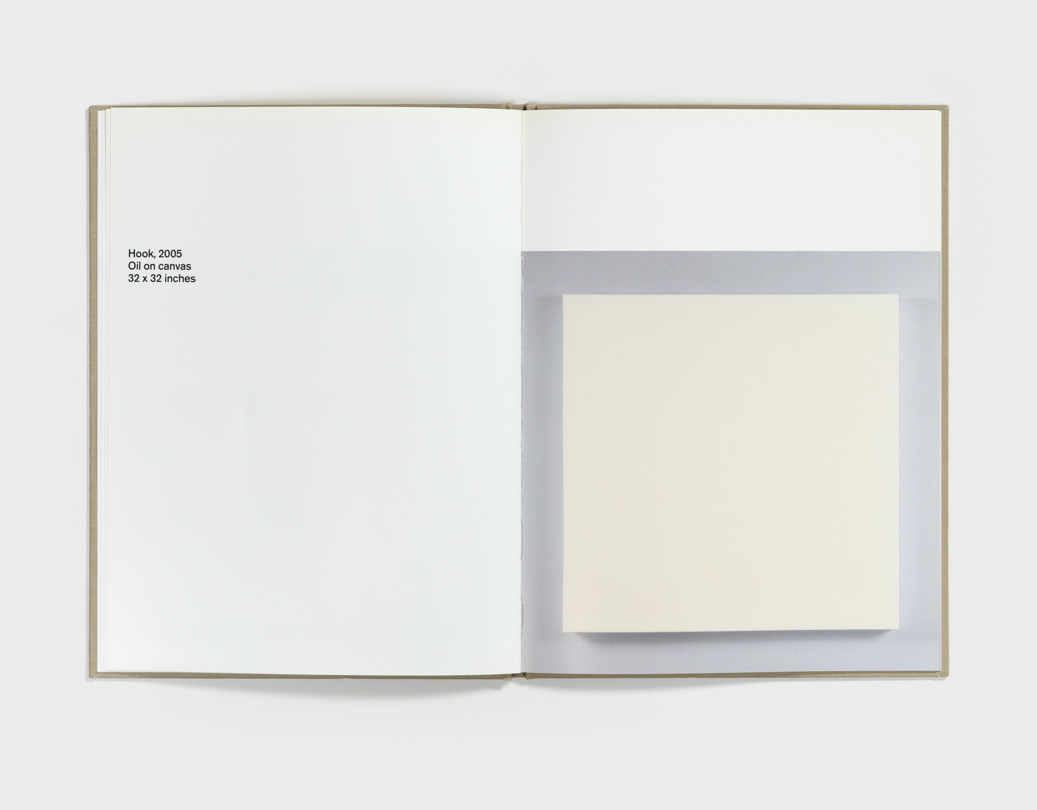 Robert Ryman by Robert Ryman — spread 4