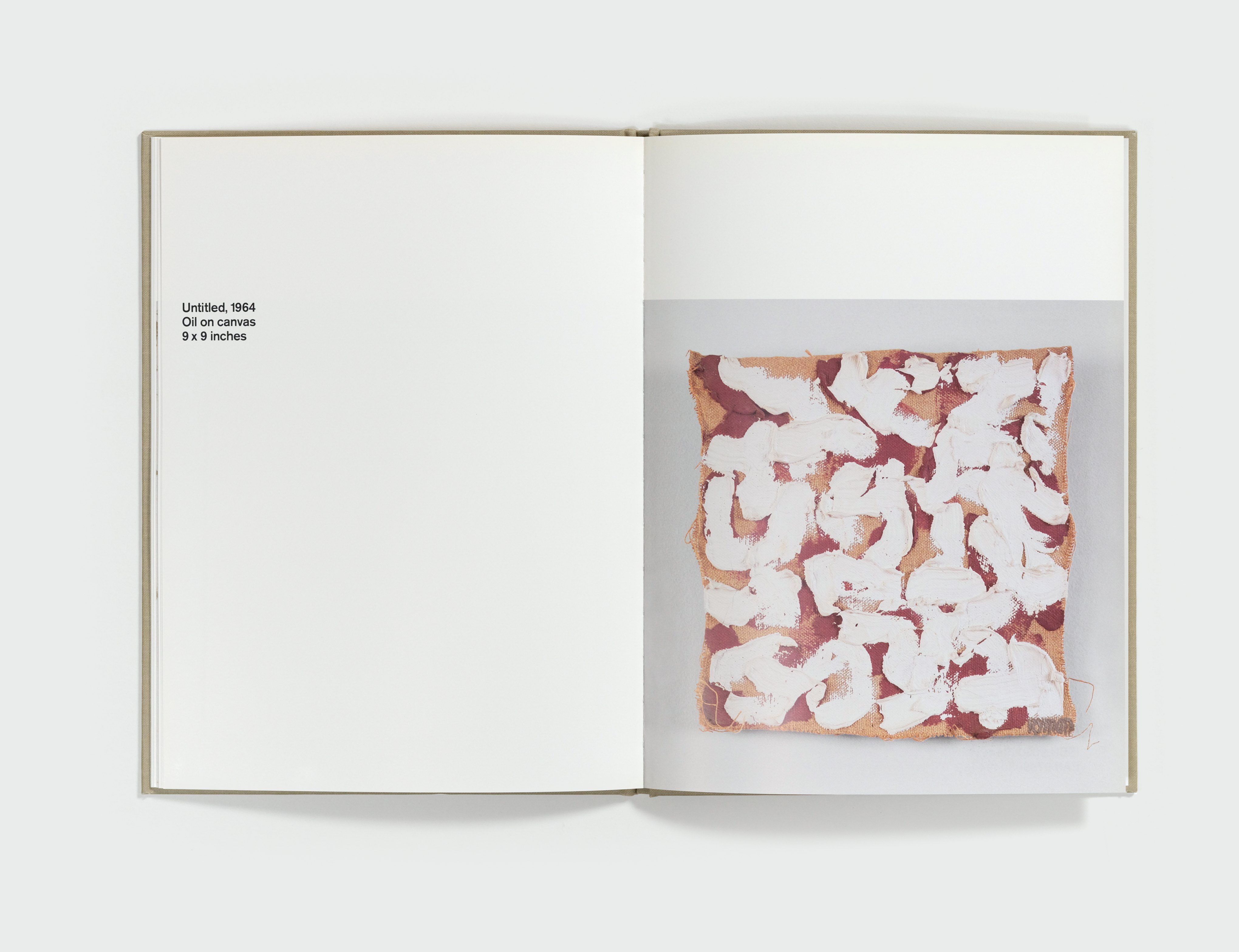 Robert Ryman by Robert Ryman — spread 8