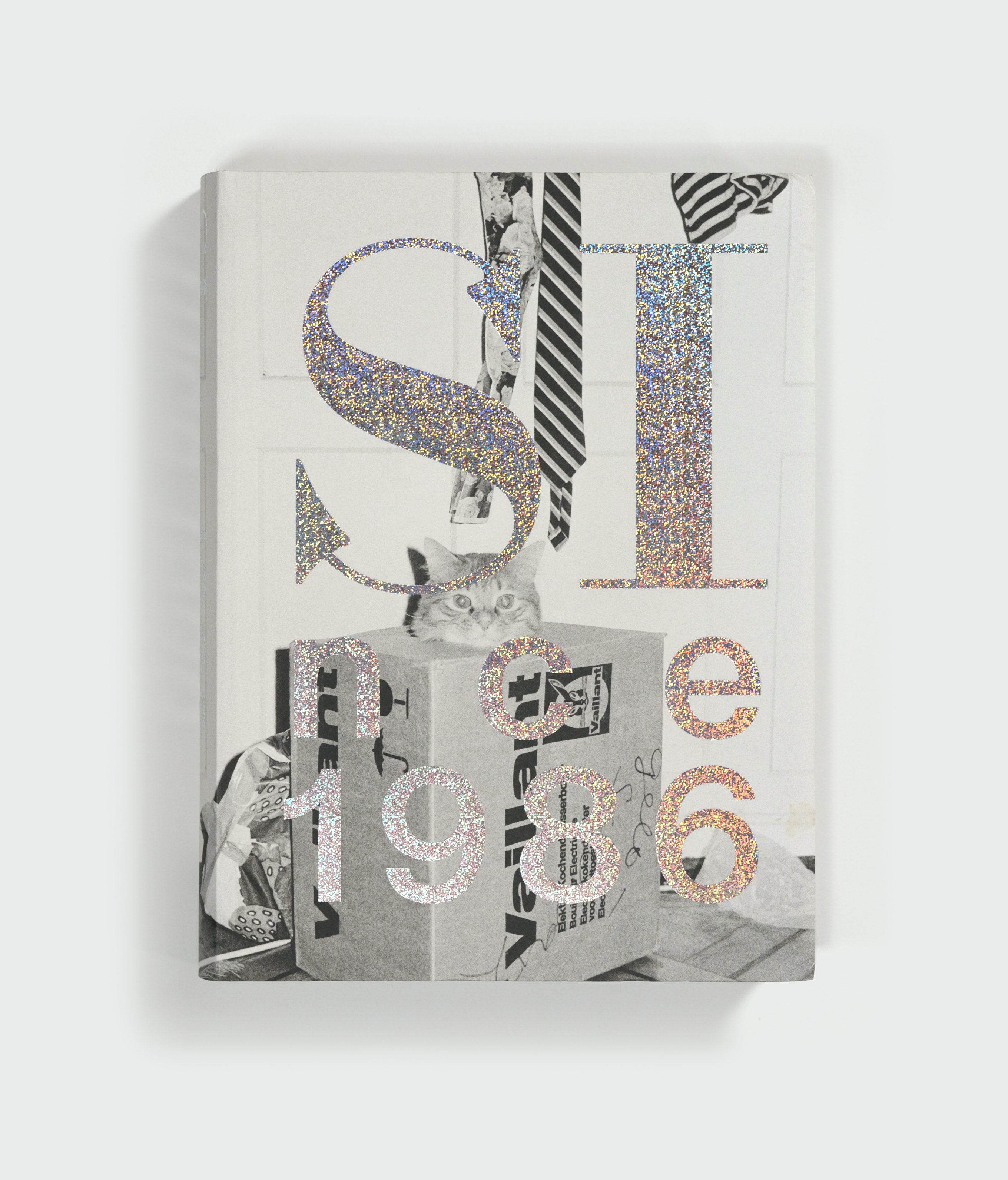 Since 1986: Swiss Institute — cover